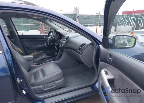 2004 Honda Accord 3.0 Ex из США, поврежденный, VIN 1HGCM665X4A032432